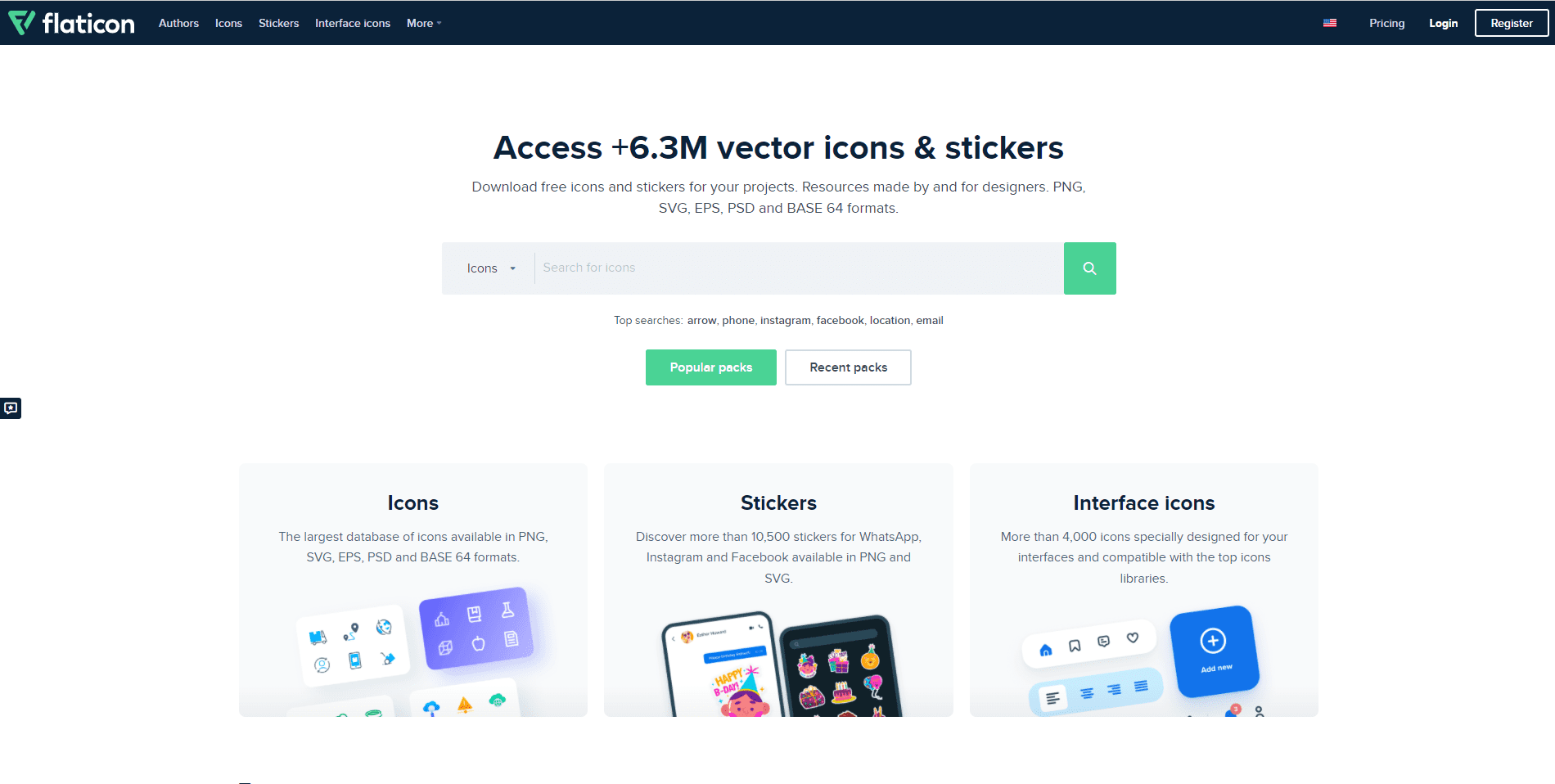 FLATICON