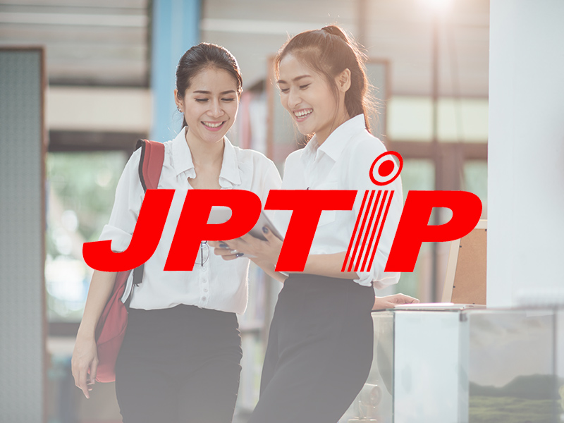 JPTIP官網