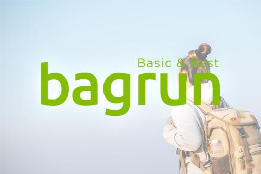 bagrun 倍勁企業