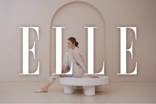 ELLE Taiwan