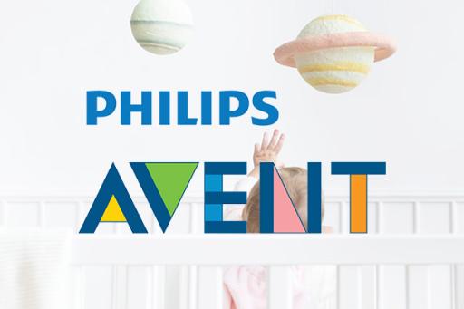 飛利浦Avent 品牌週 7/23-29
