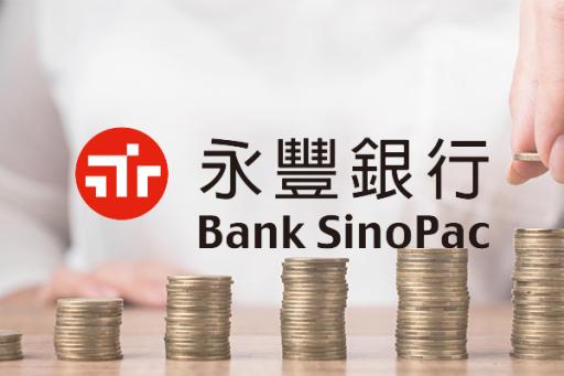 消金業務部｜個人形象網站