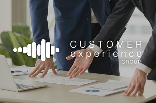 Customer Experience Group