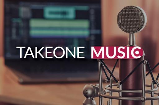 Take One Music