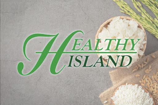 崴琍企業 HealthyIsland