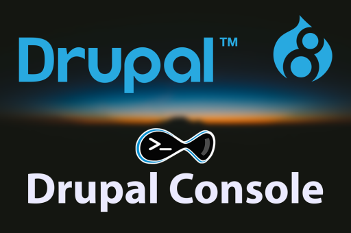 Drupal 8 專用的CLI工具：Drupal Console