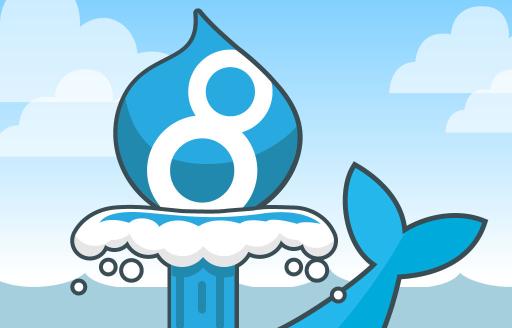 Docker-Compose將Drupal網站跟環境設定一次搞定