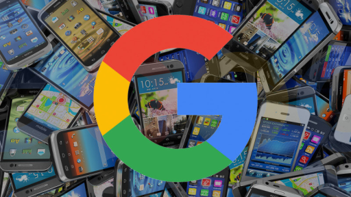 GOOGLE 將在幾個月內 改變行動裝置 的搜尋結果，響應式網站(RWD)將成為網站的主要配備？！