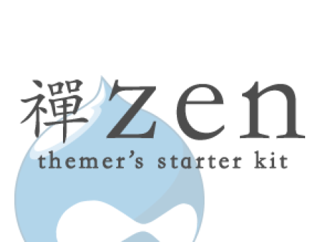 Drupal新手教學：想要製作屬於自己獨一無二的客製化版型，從安裝Drupal最好用的初始板型&amp;quot;zen&amp;quot;開始吧