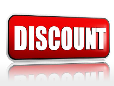 Drupal Commerce利用Commerce Discount來進行打折超簡單