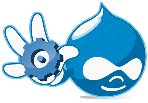 Drupal新手教學：如何在Ubuntu安裝Drupal