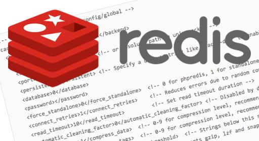 drupal安裝redis