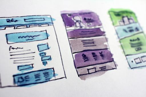 【Drupal教學】Zen Theme的Layout設定
