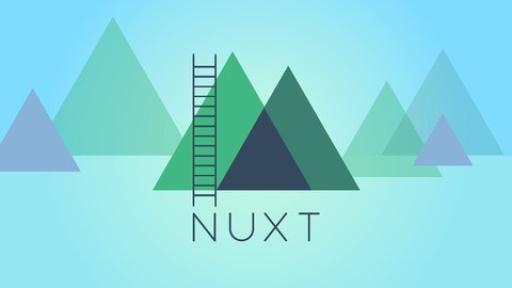 Nuxt基礎教學：30秒學會如何加入GA與GTM