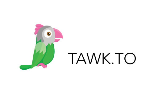 網站必備的線上即時客服系統 - Tawk.to