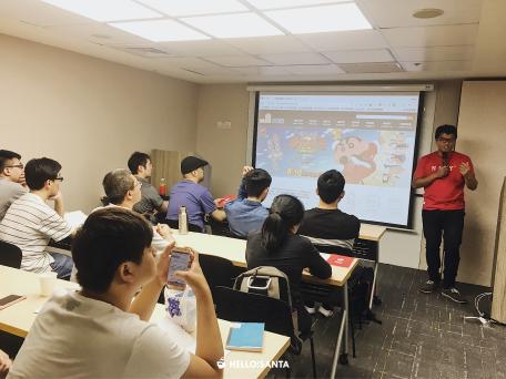 【活動】從簡單到複雜，Drupal應用超廣泛