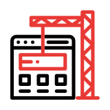 網頁建置規劃