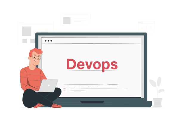 伺服器和Devops紀錄